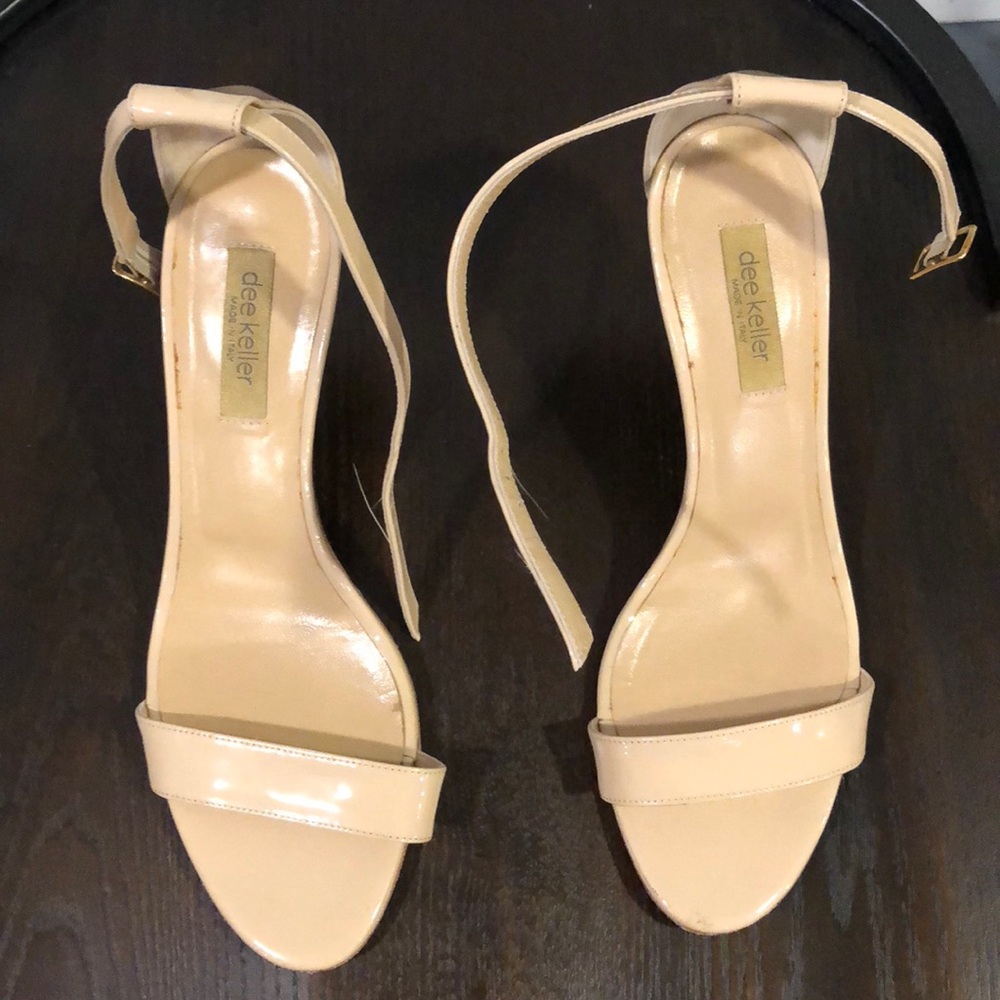 See Keller Pumps